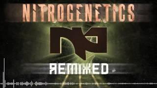 NITROGENETICS - INSIDE YOUR HEAD ( FURYAN REMIX ) [hm2814]