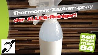 Thermomix TM31 - Zauberspray - selfmademan84