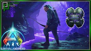 Artifact of the Stalker The Easiest Way in Aberration! Soloing the Ark Ascended 121