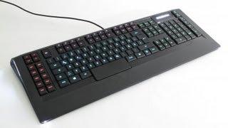 Steelseries Apex Gaming  Keyboard: Test der "schnellsten Tastatur der Welt"