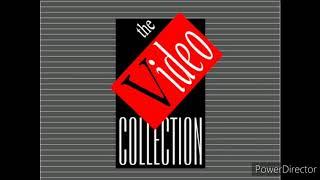 The Video Collection International Logo (1984)