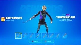 Fortnite Complete 'Bytes' Quests Guide - How to Unlock All Bytes Pickaxe Rewards