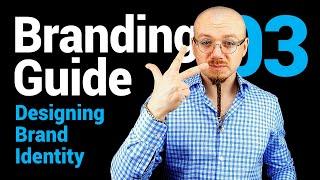 Branding Guide (Part 3/5) — Brand Identity