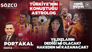 Fatih Portakal ile Sözcü Ana Haber 24 Mayıs