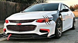 MALIBU FAR (LED) TUNING TEZ KUNDA