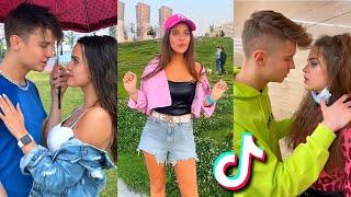 Romantic Cute Couple Goals 2021 Maria Pavlova & Alex Miracle TikTok Compilation 