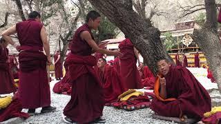 Tibet-Ngari Sakü