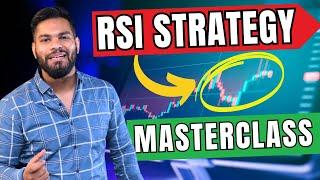 RSI सबसे गलत समझा जाने वाला Indicator | RSI Trading Strategy | Outside Dalal Street