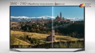 Профессиональный оператор-постановщик Филипп Блум о телевизоре LG ULTRA HD 4K