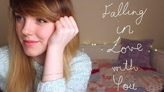 'Falling In Love With You' by Elvis Presley - Megan Collins (cover)