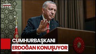 #CANLI - Cumhurbaşkanı Erdoğan, AK Parti Sakarya İl Kongresi'nde Konuşuyor