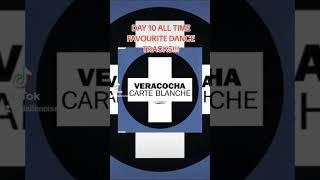 Veracocha - Carte blanche absolute trance classic #trance #trancemusic #trancefamily