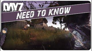 11 Essential SOLO Tips for Tracking Players in DayZ