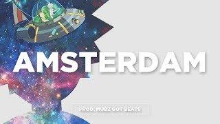 FREE Desiigner Type Beat - "Amsterdam" Feat Lil Uzi Vert Instrumental | Free Rap/Trap Type Beat