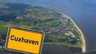 Sehenswürdigkeiten von Cuxhaven