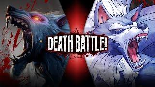 Sabrewulf VS Jon Talbain (Killer Instinct VS Darkstalkers) | DEATH BATTLE!