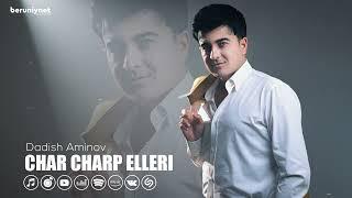 Dadish Aminov - Char charp elleri (Audio 2024)