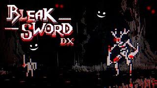 Опасный лес | Bleak Sword DX |