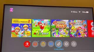 Nintendo Switch: How to Fix Error Code “2811-1028” Unable to Connect to Nintendo eShop Tutorial!