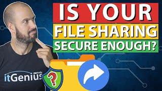 Find Externally Shared Files and Protect Your Google Drive Sharing Permissions