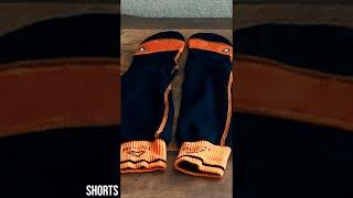 Trailer to Gear Review: Hiking, Backpacking, Camping, & Alpine Climbing in Lorpen T3+ Socks #Shorts