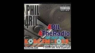 4Ril 4TheRadio 119 ft. Rizzy Life