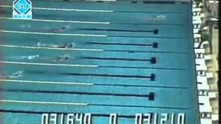 400m Women's Freestyle 1972 Munich Olympics