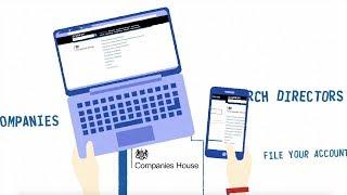 What is Companies House?