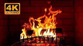  Fireplace NO ADS. Cozy Fireplace 4K Ultra HD