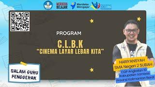 Program CLBK (Edisi Loka 7)