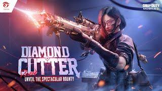 Diamond Cutter Draw | Garena Call of Duty: Mobile