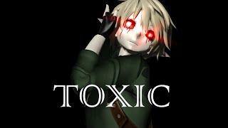 Ben Drowned | TOXIC [MMD]