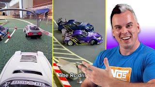 The Best RC Drift Car TikToks!