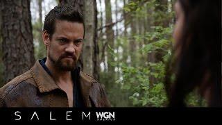 WGN America's Salem 306 "Wednesday's Child"