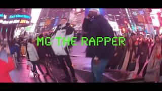 MG THE RAPPER - MAKE YOU MINE (OFFICIAL MUSIC VIDEO) SHOT BY ELLIOTFILMZ