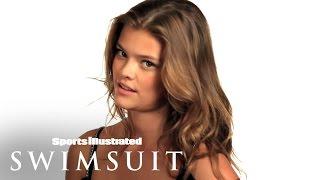Nina Agdal's Perfect Day | Sports Illustrated Swimsuit