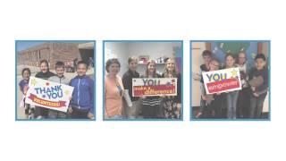 Rochester Public Schools - ViE Appreciation