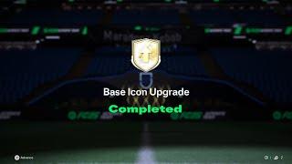 EA SPORTS FC 25 3x BASE ICON PACKS + MORE PACKS 2 INSANE PULLS!!!