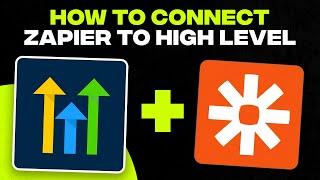 How to Connect Zapier to GoHighLevel (2024)