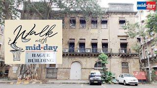 Explore the unseen spots of Mumbai | Walk with Mid-day