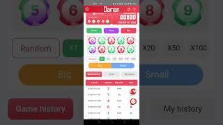 Daman Game Hack #daman #damangames  #damanhack