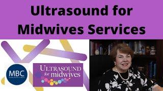 Ultrasound for Midwives Resources and Services