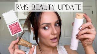 Food grade makeup? An RMS Update, my thoughts 5 years on!