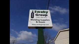 Swaby Group Welding Supply Store