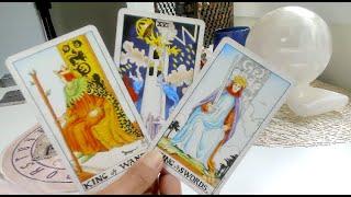 ARIES️WEALTHMONEY3 Month Sep-Nov Tarot Reading