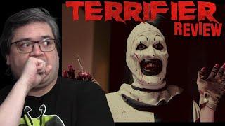 Terrifier Movie Review