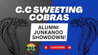 C.C. Sweeting Cobras - Alumni Junkanoo Showdown