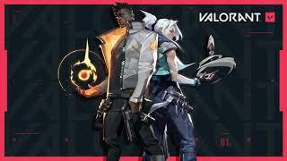 Valorant OST - Loading [Main Theme]