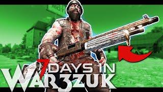 The Zombies have guns now.... War3zuk (Ep.2)