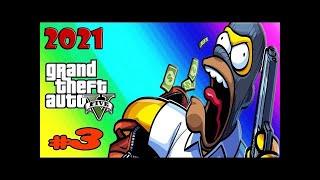 Best of Vanossgaming 2021 GTA 5 Online